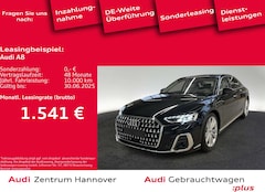 Bild des Angebotes Audi A8 50 TDI quattro t iptronic