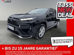 Bild des Angebotes Toyota RAV 4 RAV4 2.5 Hybrid 4x4 PHEV Teamplayer LED Head-Up