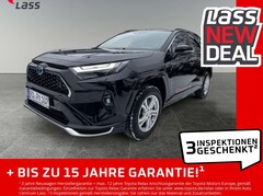 Bild des Angebotes Toyota RAV 4 RAV4 2.5 Hybrid 4x4 PHEV Teamplayer LED Head-Up