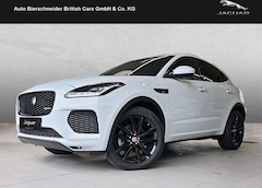 Bild des Angebotes Jaguar E-Pace D180 AWD Chequered Flag