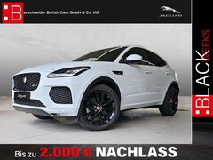 Bild des Angebotes Jaguar E-Pace D180 AWD Chequered Flag