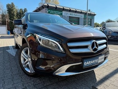 Bild des Angebotes Mercedes-Benz GLA 200 URBAN NAVI ILS KAMERA GARANTIE