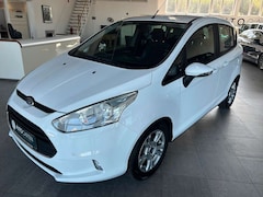 Bild des Angebotes Ford B-Max B-MAX Sync Edition*Klimaautomatik*SHZ