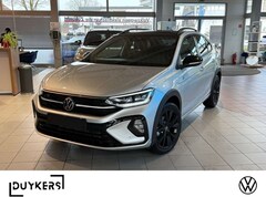 Bild des Angebotes VW Taigo 1.0 TSI DSG R-Line AHK BLACK NAVI RFK