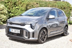 Bild des Angebotes Kia Picanto 1.2 Aut. GT Line