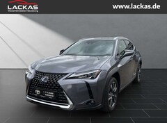 Bild des Angebotes Lexus UX 250h 250H*STYLE EDITION*ALLWETTER*TOP*TWW*SITZ*KAMERA*