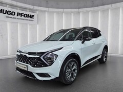 Bild des Angebotes Kia Sportage GT-line 1.6 T-GDI Hybrid 4WD. 169 kW