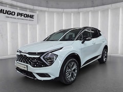 Bild des Angebotes Kia Sportage GT-line 1.6 T-GDI Hybrid 4WD. 169 kW