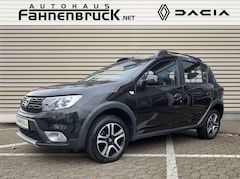 Bild des Angebotes Dacia Sandero Stepway Celebration 1.0 TCe LPG 100 Navi