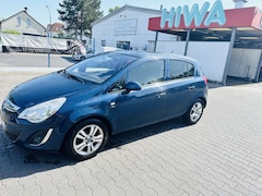 Bild des Angebotes Opel Corsa-e Automatich