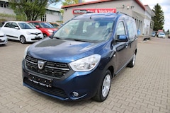 Bild des Angebotes Dacia Dokker 1.6 SCe 100