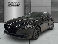 Bild des Angebotes Mazda 3 2.5 Nagisa HUD Navi Memory Sitze Soundsystem Bose