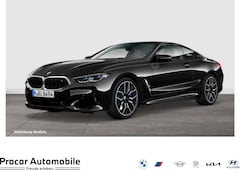 BMW M850 i xDrive Coupé M Sport HUD ACC 360°KAM RFK