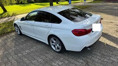 Bild des Angebotes BMW 430 430 i M Sport