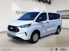 Ford Transit Custom 9-Sitze Klimaaut SYNC 4 RFK FSE PDC Dyn. Kurvenlic