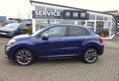 Bild des Angebotes Fiat 500X Dolcevita 1.5 GSE Hybrid Sport mit Faltdach