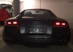 Bild des Angebotes Audi R8 R8 4.2 FSI quattro R tronic