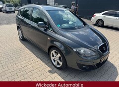 Bild des Angebotes SEAT Altea XL Stylance / Style/Tüv Neu/Leder/Navi/Top
