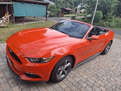Bild des Angebotes Ford Mustang Mustang Cabrio V6