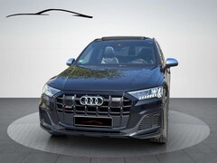 Bild des Angebotes Audi SQ7 4.0 TDI quattro / Panorama/7 Sitzer /Matrix