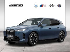 Bild des Angebotes BMW iX xDrive45 M Sportpaket AHK ACC 360° HK HUD