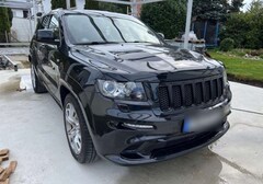 Bild des Angebotes Jeep Grand Cherokee Grand Cherokee SRT8