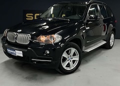 Bild des Angebotes BMW X5 3.0sd 35d HUD 4x SHZ 7 Sitzer Pano Standhzg