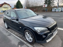 Bild des Angebotes BMW X1 sDrive18i Aut.