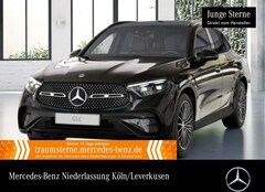 Bild des Angebotes Mercedes-Benz GLC 400 e 4M AMG+NIGHT+PANO+360+BURMESTER+KEYLESS