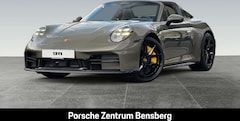 Bild des Angebotes Porsche 911 Targa 4S