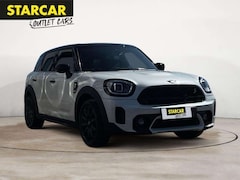 Bild des Angebotes MINI Cooper SE Countryman ALL4 CLASSIC TRIM+18"+NAVI+LED+RFK+LEDER+