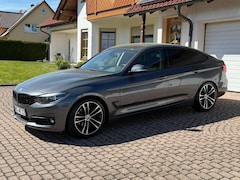 Bild des Angebotes BMW 320 320d GT Sport Line