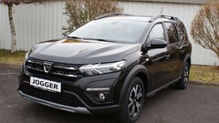 Bild des Angebotes Dacia Jogger Extreme+ 110 PS Navi Alu Kamera