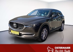 Bild des Angebotes Mazda CX-5 2.0 SKYACTIV-G 165PS KANGEI AWD.LED.NAVI.CLIMA.PDC