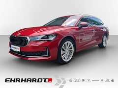 Bild des Angebotes Skoda Superb Combi 1.5 TSI mHEV Selection AHK*LED*NAV*SHZ+BE...