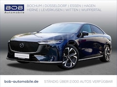Bild des Angebotes Mazda 6e EV 1AT RWD Takumi 8-fach bereift NAVI SHZ PDC KLIMA BT