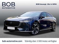 Bild des Angebotes Mazda 6e EV 1AT RWD Takumi 8-fach bereift NAVI SHZ PDC KLIMA BT