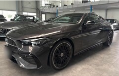 Bild des Angebotes Mercedes-Benz CLE 300 CLE 300 4M Coupé AMG PREMIUM PLUS- STANDHEIZUNG!