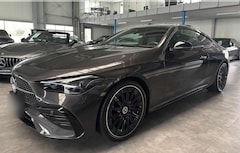 Bild des Angebotes Mercedes-Benz CLE 300 CLE 300 4M Coupé AMG PREMIUM PLUS- STANDHEIZUNG!