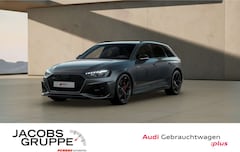 Bild des Angebotes Audi RS4 Avant Comp.+/RS-Schalensitze/290km/h/Pano/RS-Sport