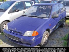 Bild des Angebotes Suzuki Swift 1.0 GLS AUTOMATIK-GETRIEBE SERVOLENKUNG FAHRBEREIT