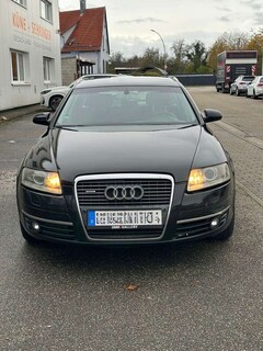 Bild des Angebotes Audi A6 allroad quattro 2.7 TDI tiptronic DPF