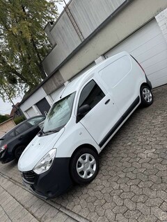 Bild des Angebotes Dacia Dokker Express 1.6 MPI 85 Ambiance