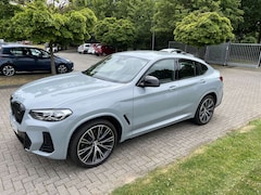 Bild des Angebotes BMW X4 M M40 d
