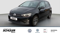 Bild des Angebotes VW Golf Sportsvan 1.2TSI*SOUND*ACC*BI-XENON*LM*L&S*SITZH*NSW
