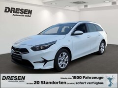 Bild des Angebotes Kia Ceed SW / cee'd SW Vision 1.5T Klima,Tempomat,Kamera,Carplay,DAB