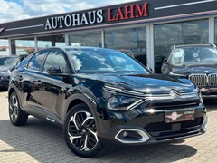 Bild des Angebotes Citroen C4 Lim. SHINE PURETECH AUTO.*KEYLESS*HEAD-UP*KAM