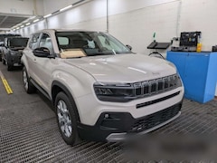 Bild des Angebotes Jeep Avenger Altitude 1.2 GSE T3 Navi/WinterPak -46%*
