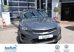 Bild des Angebotes Kia XCeed 1.6 T-GDI Platinum Edition Navi Leder RFK