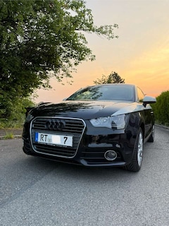 Bild des Angebotes Audi A1 Audi A1 1.2 TFSI *TÜV NEU* 8fach/ 1. Hand | *Klim